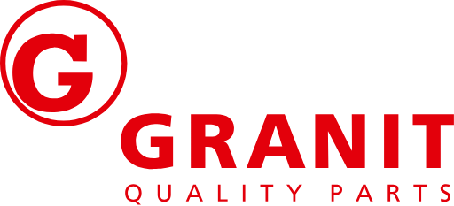 Logo Granit Parts
