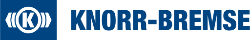 Logo Knorr-Bremse