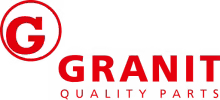 Logo Granit Parts