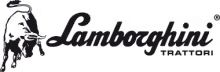 Logo Lamborghini Trattori
