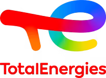Logo TotalEnergies
