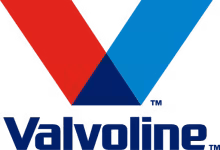 Logo Valvoline
